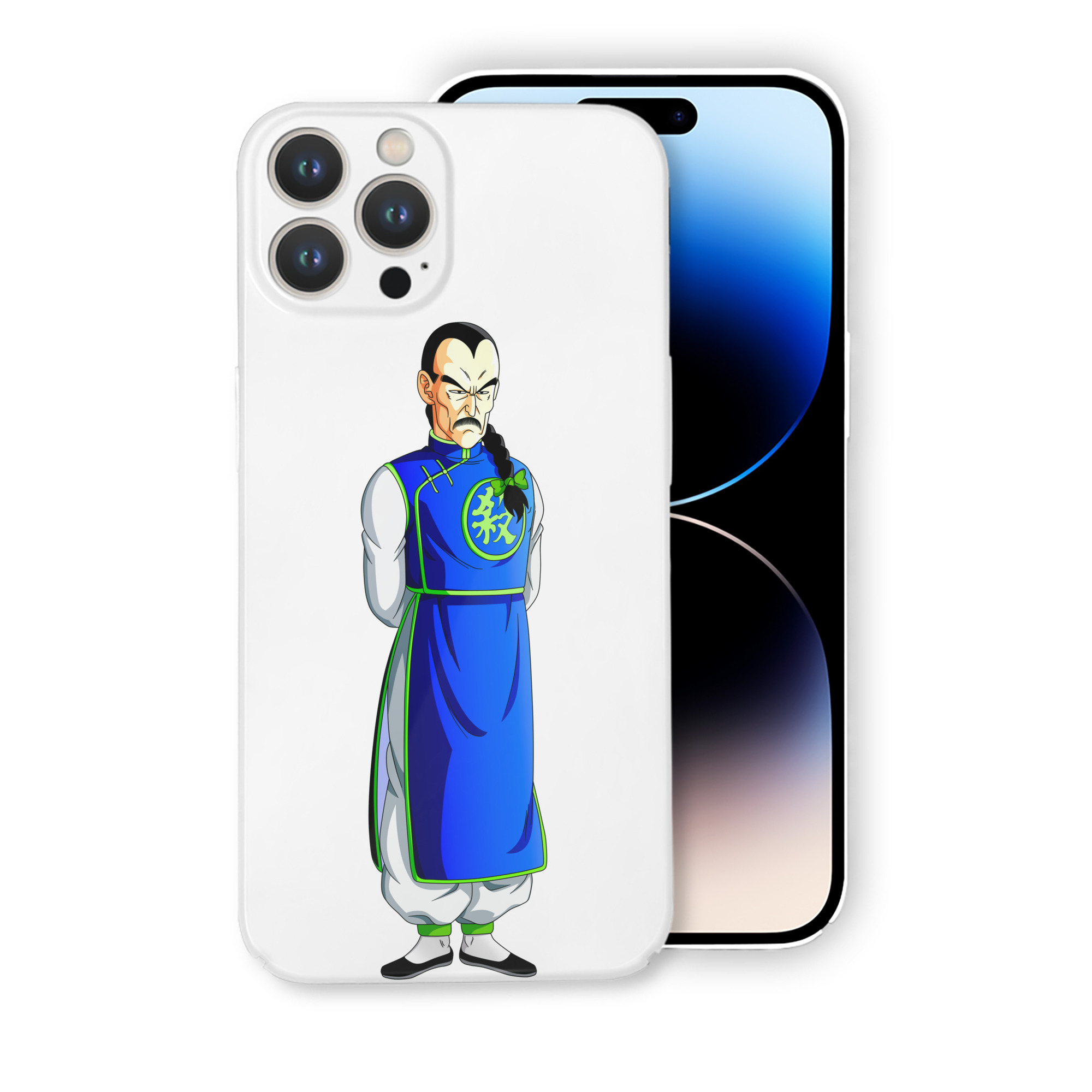 （画像用） ドラゴンボール DRAGON BALL 【iPhone 14シリーズ対応】ハードケース